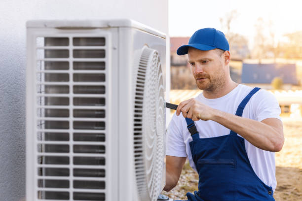 Best HVAC service technicians  in St Marys, KS